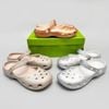 Dép sục Dinas Classic Ballet Nhũ Nữ Xuất Khẩu