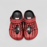  Dép sục Dinas Classic Marvel Spiderman nam nữ 