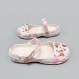  Dép sục Dinas Classic Ballet Fancy Nữ Xuất Khẩu 