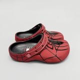 Dép sục Dinas Classic Marvel Spiderman nam nữ 