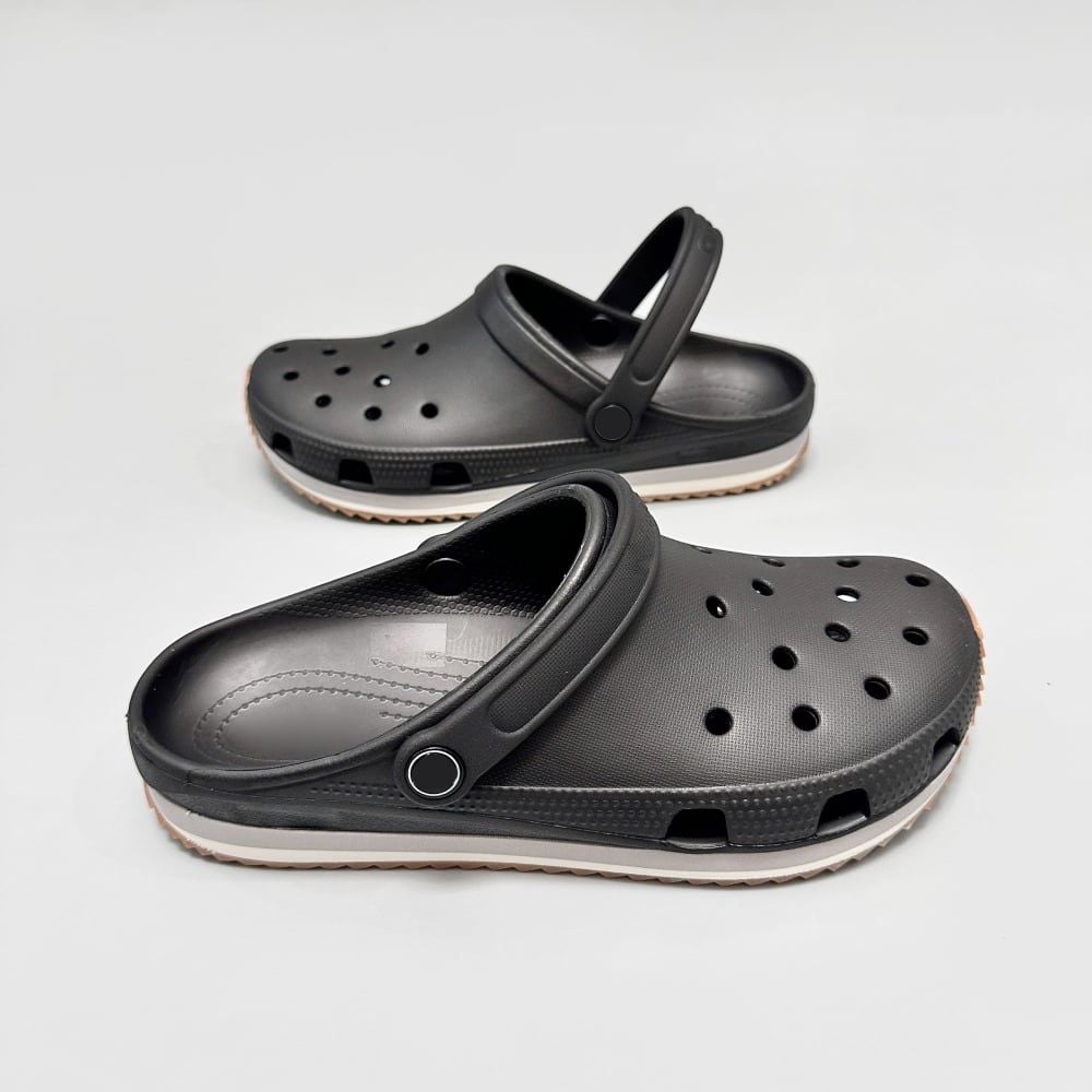 Dép Sục Dinas Crocband Runner Nam Nữ Xuất Khẩu 