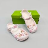  Dép sục Dinas Classic Ballet Fancy Nữ Xuất Khẩu 