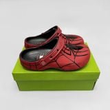  Dép sục Dinas Classic Marvel Spiderman nam nữ 