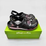  Dép sục Starwar Chiến Binh Quái Vật 