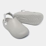  Giày sục Shondo clog suke nhựa đúc nam nữ 