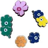  Set Jibbitz charms 3D xịn gắn dép dinas 
