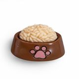  Jibbitz charms 3D chó Gromit gắn dép sục 