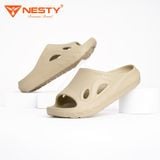  Dép bánh mì đúc nguyên khối unisex Nesty - NE57 nam nữ 