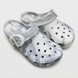  Dép sục dinas buckle loang nữ 