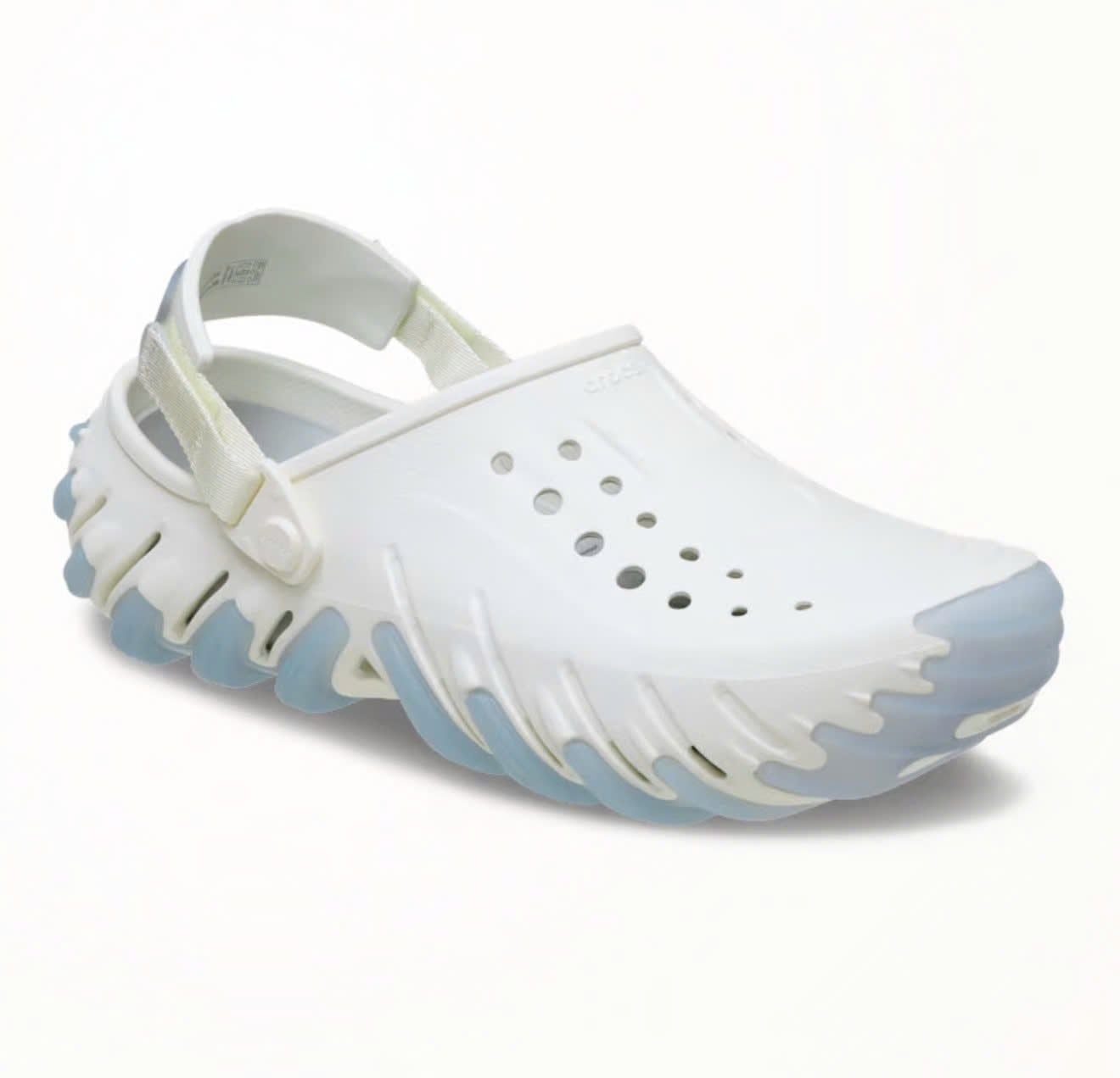  Dép Sục Dinas Echo Gum Unisex Nam Nữ Xuất Khẩu 