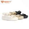  Sandal nữ Nesty có khóa tăng giảm - NE48 