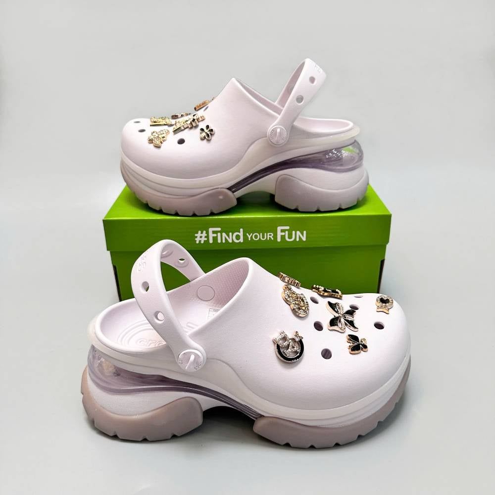  Dép sục dinas super bae 7 phân nữ 