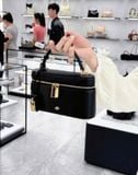  Túi cốp chữ P form chuẩn đẹp nữ 