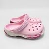  Dép sục dinas Toddler classic Star Sparkle Shaker - Pink Milk trẻ em 