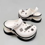  Dép sục dinas super bae 7 phân nữ 