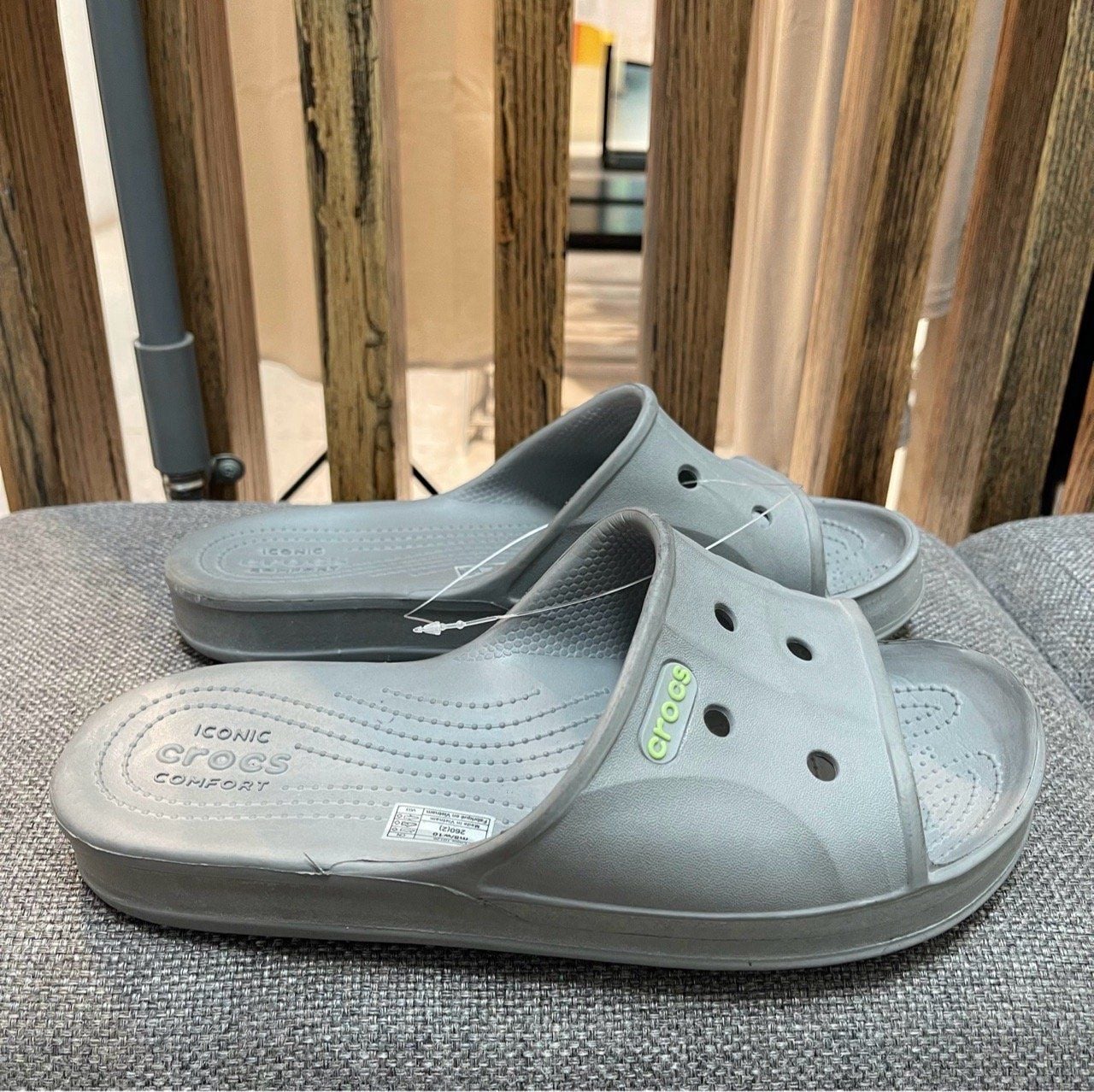  Thanh lý giày dép nam nữ, trẻ em hàng trưng bày SG 