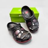  Dép sục Starwar Chiến Binh Quái Vật 