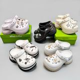  Dép sục dinas super bae 7 phân nữ 