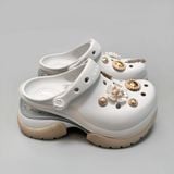  Dép sục dinas super bae 7 phân nữ 