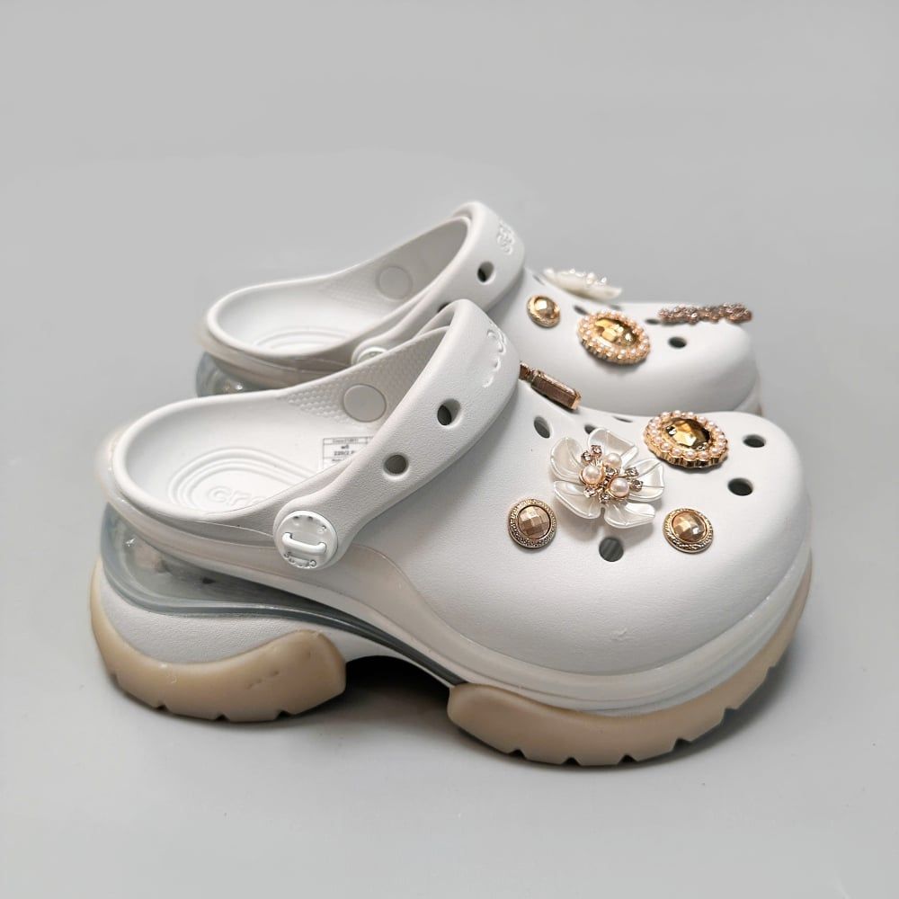  Dép sục dinas super bae 7 phân nữ 