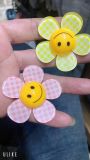  Charm hoa mặt trời sắc màu 