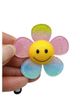  Charm hoa mặt trời sắc màu 