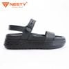  Sandal nữ quai ngang NESTY - NE37 
