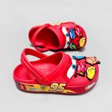  Dép sục Dinas classic McQueen trẻ em 