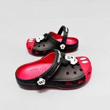  Dép Sục Dinas Classic Mickey Mouse Nam Nữ Xuất Khẩu 