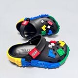  Dép sục Dinas Classic Lego Nam Nữ Xuất Khẩu 