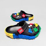  Dép sục Dinas Classic Lego Nam Nữ Xuất Khẩu 