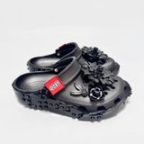  Dép sục Dinas Classic Lego Nam Nữ Xuất Khẩu 