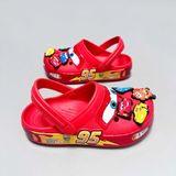  Dép sục Dinas classic McQueen trẻ em 