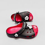  Dép Sục Dinas Classic Mickey Mouse Nam Nữ Xuất Khẩu 