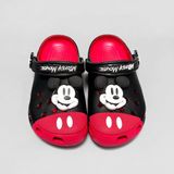  Dép Sục Dinas Classic Mickey Mouse Nam Nữ Xuất Khẩu 