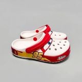  Dép sục Dinas classic McQueen trẻ em 