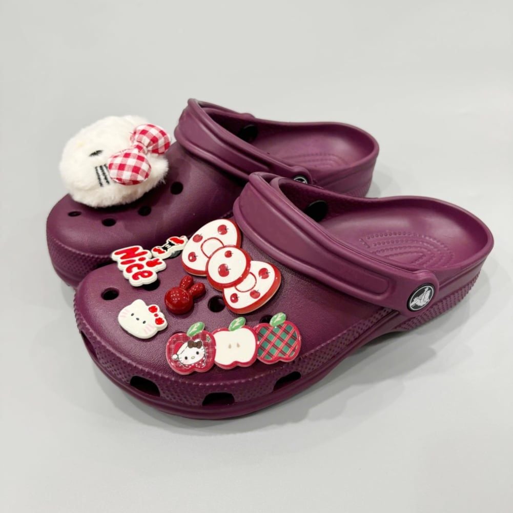  Dép sục Dinas classic nam nữ xuất khẩu 