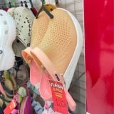  Thanh lý giày dép nam nữ, trẻ em hàng trưng bày SG 