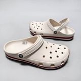  Dép sục dinas crocband runner nam nữ 