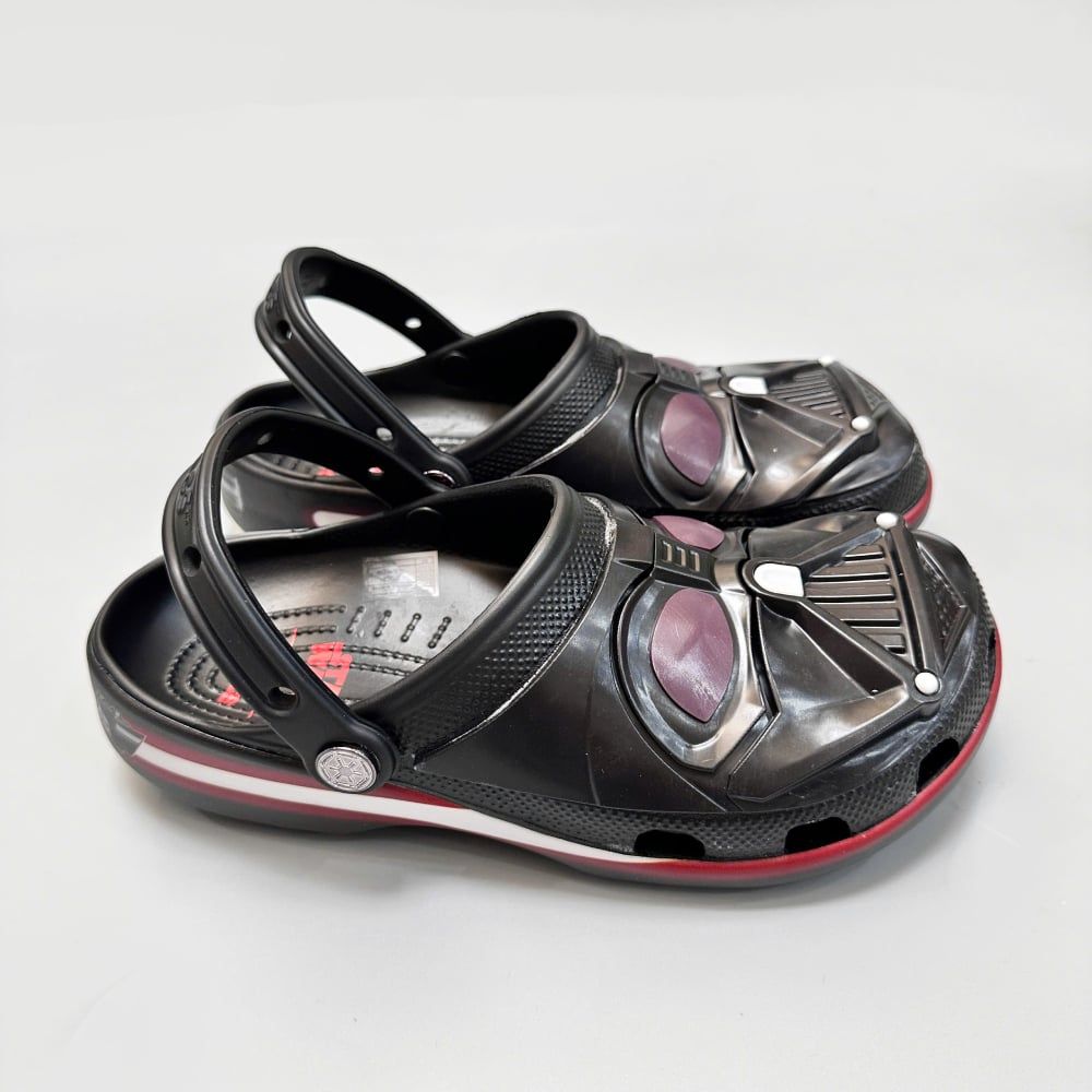  Dép sục Starwar Chiến Binh Quái Vật 