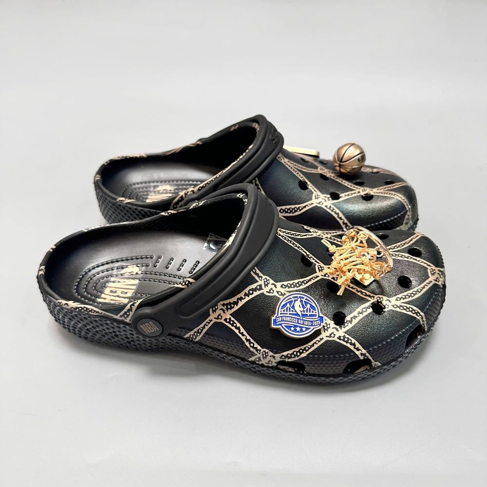  Dép sục Dinas Classic Bóng Rổ Nam Nữ Xuất Khẩu 