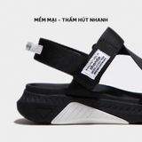  Sandal nam nữ Shondo F7R racing 