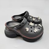  Dép sục dinas super bae 7 phân nữ 