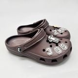  Dép sục Dinas classic nam nữ xuất khẩu 