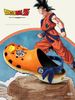  Dép sục Dinas Unisex Classic Dragon Ball Z nam nữ 