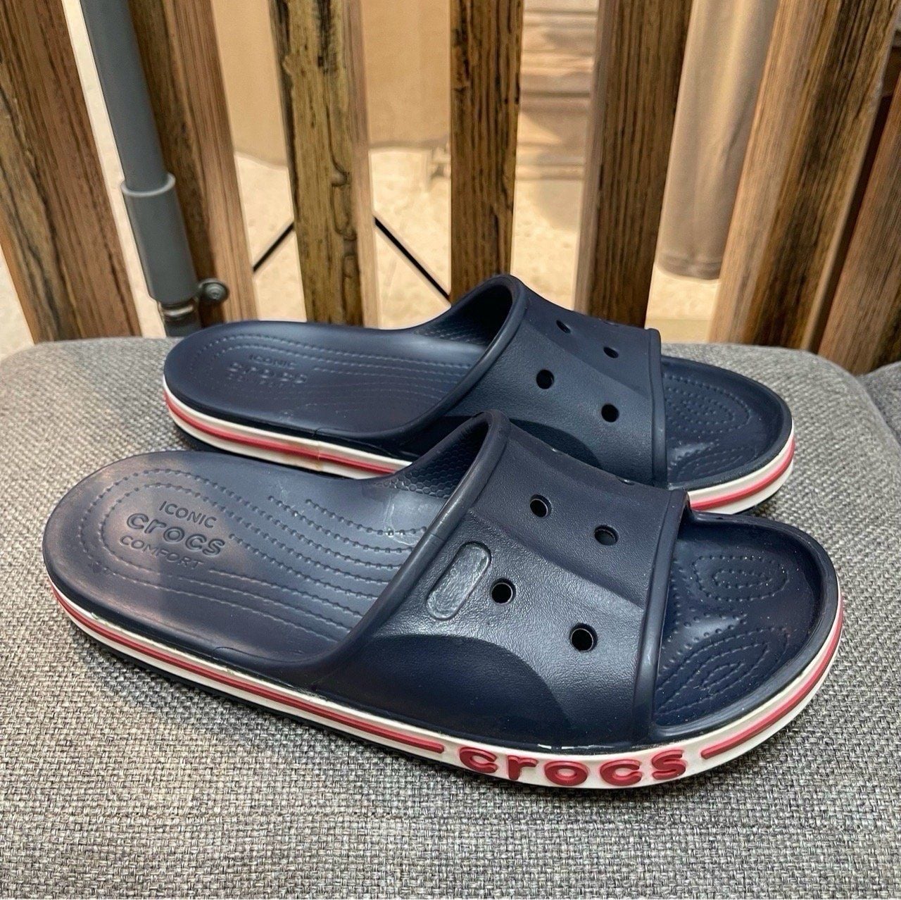  Thanh lý giày dép nam nữ, trẻ em hàng trưng bày SG 