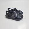 Sandal Dinas splash glossy fisherman trẻ em, nữ chính hãng