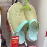  Thanh lý giày dép nam nữ, trẻ em hàng trưng bày SG 