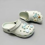  Dép sục Dinas classic nam nữ xuất khẩu 