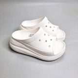  Dép quai ngang Dinas classic crush slide nữ xuất khẩu 